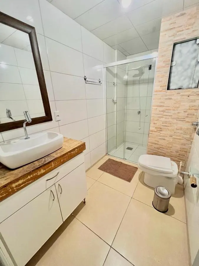 Apartamento Top Balneario Camboriu Brazil