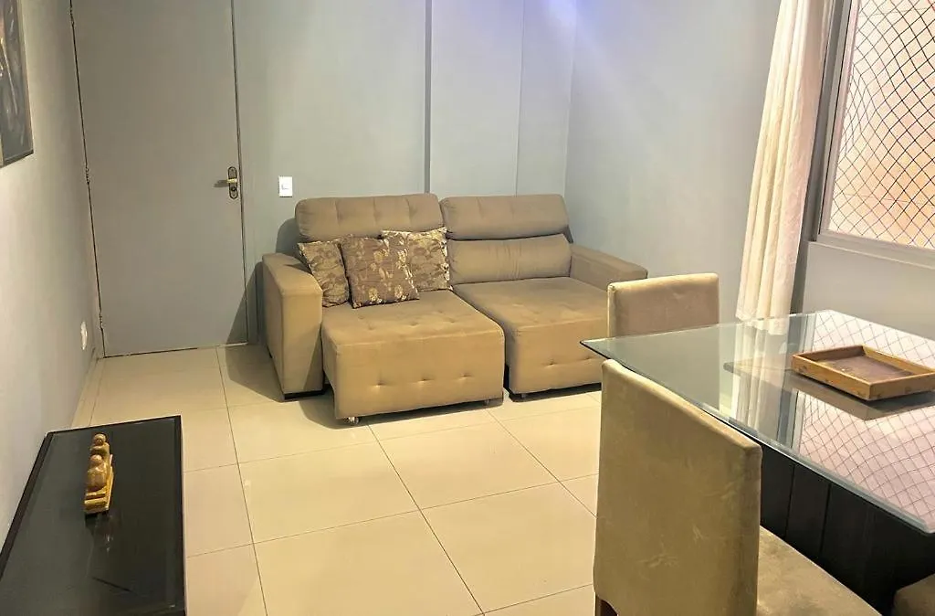 Apartamento Top Balneario Camboriu 0*,  Brazil