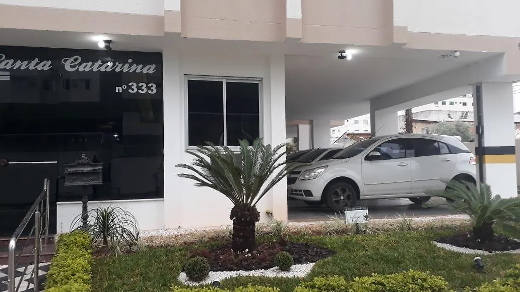 Apartment Apartamento Top Balneario Camboriu