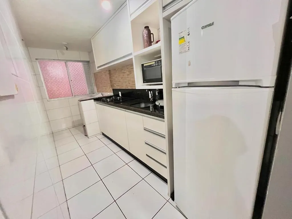 Apartamento Top Balneário Camboriú
