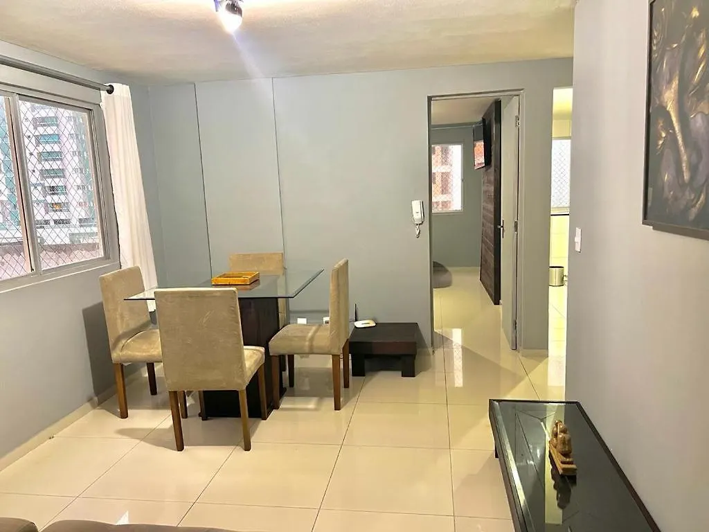 Apartamento Top Balneário Camboriú
