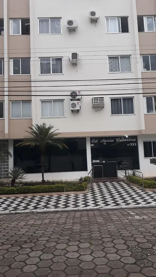 Apartamento Top Balneário Camboriú
