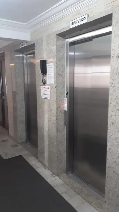 Apartamento Top Balneário Camboriú