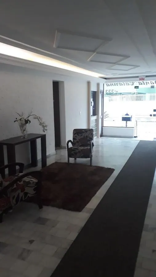 Apartamento Top Balneário Camboriú